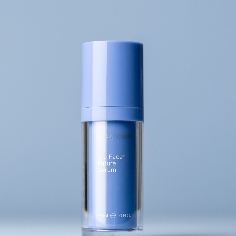 Nu Skin ageLOC Tru Face Future Serum | NuSkin | brand new